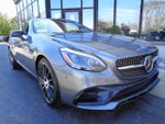 2018 Mercedes-Benz SLC SLC 43 AMG® Base
