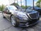2017 Mercedes-Benz S-Class S 550 4MATIC®