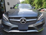 2017 Mercedes-Benz C-Class C 300 4MATIC®