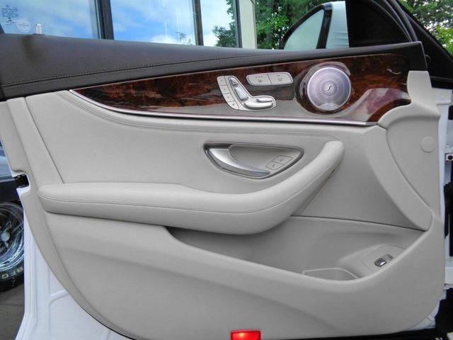 2019 Mercedes-Benz E-Class E 300 4MATIC®