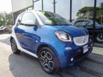 2017 smart Fortwo electric drive prime
