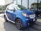 2017 smart Fortwo electric drive prime