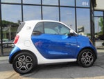2017 smart Fortwo electric drive prime