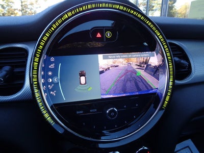 2023 MINI Cooper SE Electric Signature