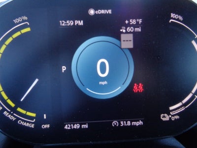 2023 MINI Cooper SE Electric Signature