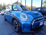 2023 MINI Cooper SE Electric Signature