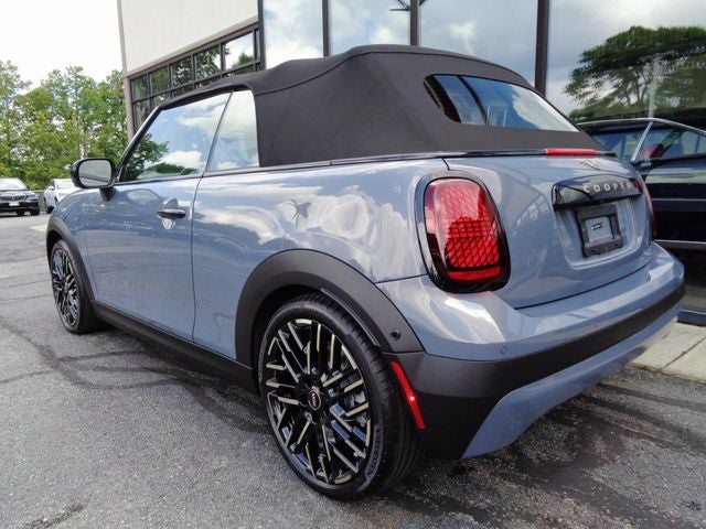 2026 MINI Cooper S Base