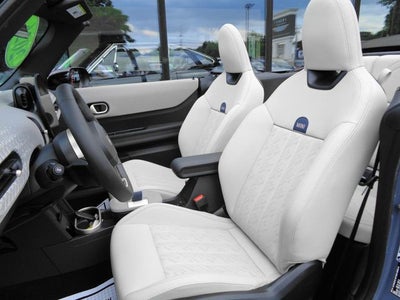 2026 MINI Cooper S Base