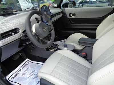 2026 MINI Cooper S Base