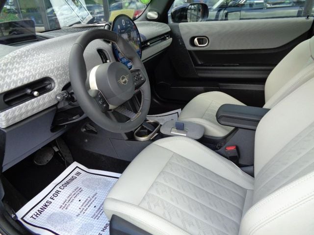 2026 MINI Cooper S Base