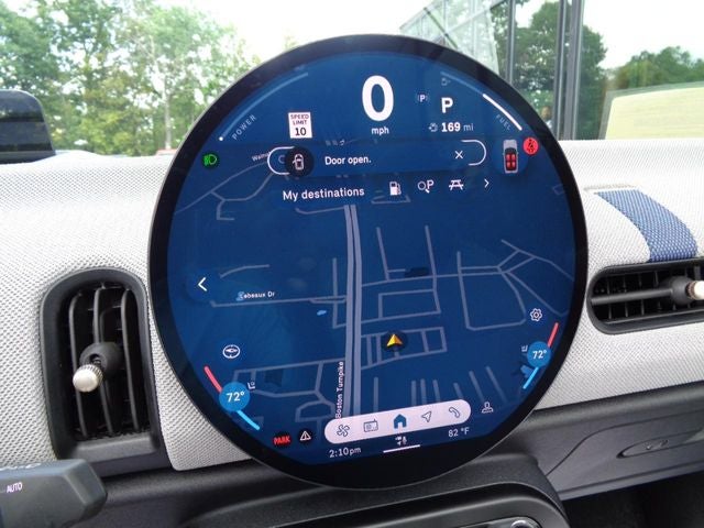 2026 MINI Cooper S Base