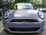 2026 MINI Cooper S Base