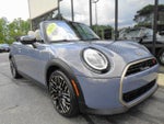 2026 MINI Cooper S Base