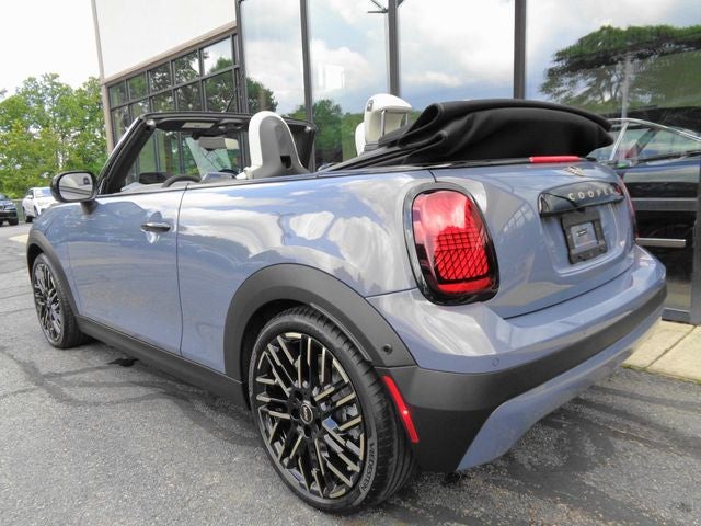 2026 MINI Cooper S Base