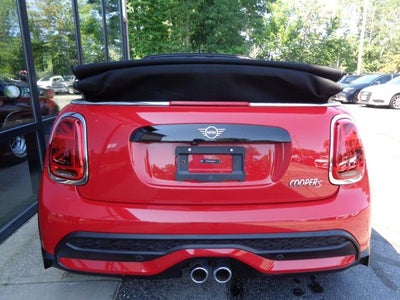 2024 MINI Cooper S Signature