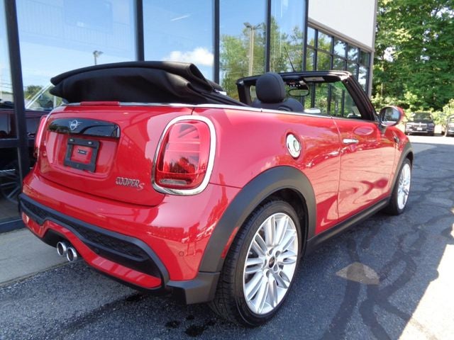 2024 MINI Cooper S Signature