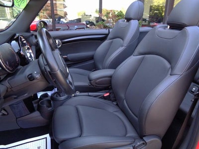 2024 MINI Cooper S Signature