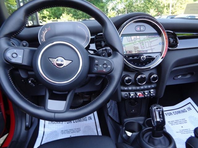 2024 MINI Cooper S Signature