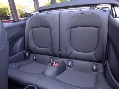 2024 MINI Cooper S Signature