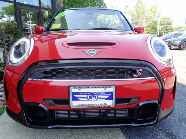 2024 MINI Cooper S Signature