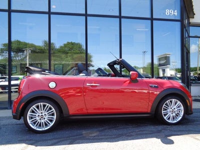 2024 MINI Cooper S Signature