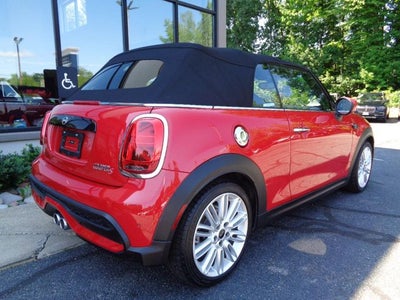 2024 MINI Cooper S Signature