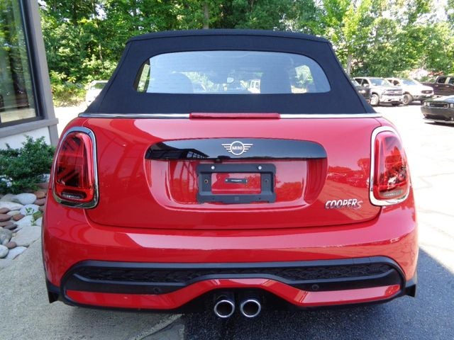 2024 MINI Cooper S Signature