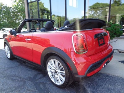 2024 MINI Cooper S Signature