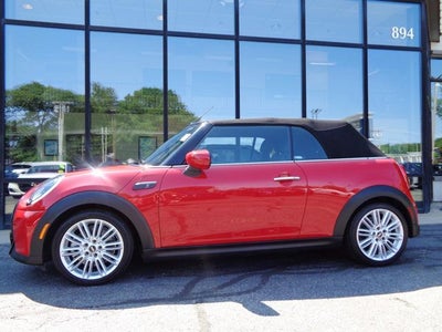 2024 MINI Cooper S Signature