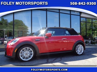 2024 MINI Cooper S Signature