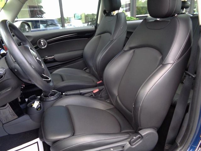 2015 MINI Cooper S Base