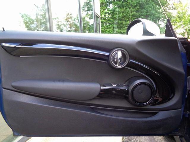 2015 MINI Cooper S Base