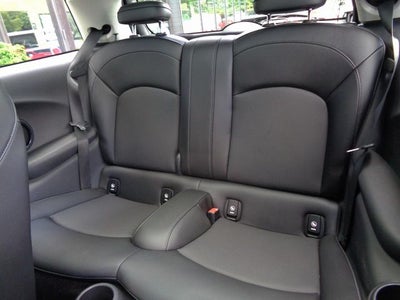 2015 MINI Cooper S Base