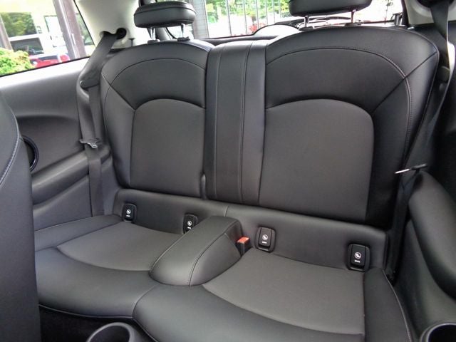 2015 MINI Cooper S Base