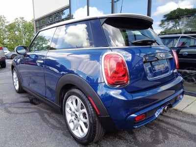 2015 MINI Cooper S Base