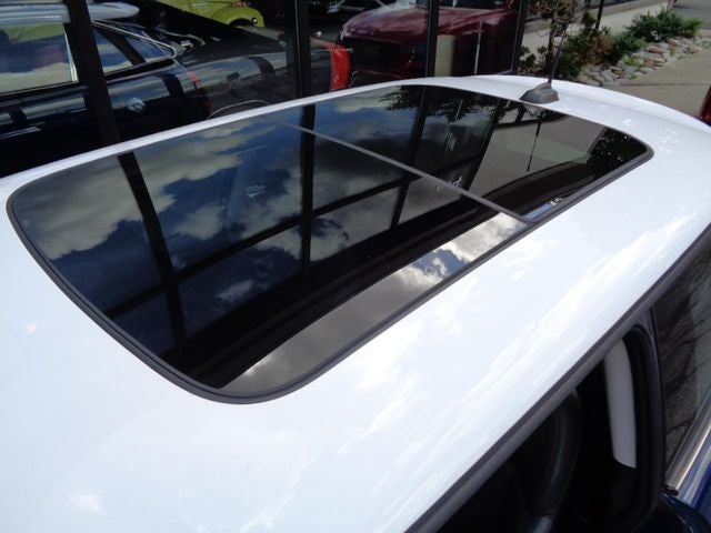 2015 MINI Cooper S Base