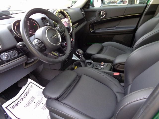 2021 MINI Cooper Countryman Signature