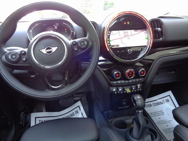 2021 MINI Cooper Countryman Signature