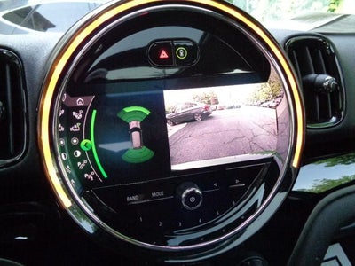 2021 MINI Cooper Countryman Signature