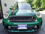 2021 MINI Cooper Countryman Signature
