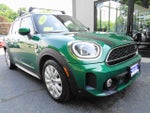 2021 MINI Cooper Countryman Signature