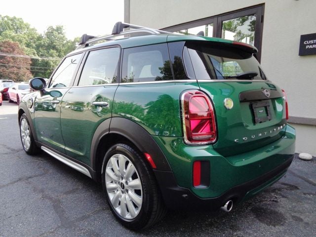 2021 MINI Cooper Countryman Signature