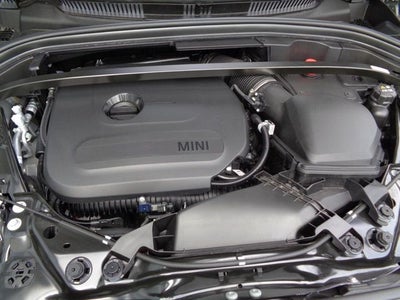 2025 MINI Cooper S Countryman Signature Plus