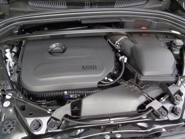 2025 MINI Cooper S Countryman Signature Plus