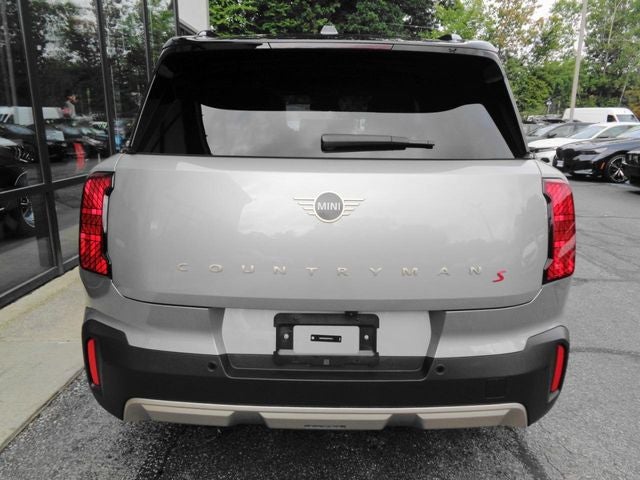 2025 MINI Cooper S Countryman Signature Plus