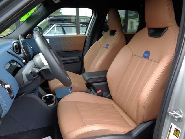 2025 MINI Cooper S Countryman Signature Plus