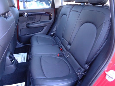 2024 MINI Cooper S Countryman Signature