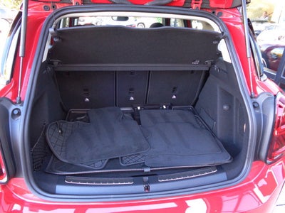 2024 MINI Cooper S Countryman Signature