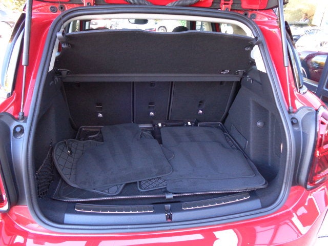 2024 MINI Cooper S Countryman Signature