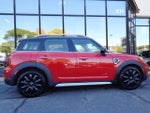 2024 MINI Cooper S Countryman Signature